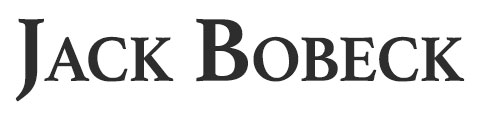 Jack Bobeck Travels